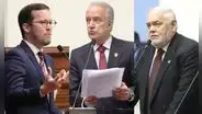 Fuerza Popular, Avanza País y Renovación Popular discrepan ante un adelanto de elecciones para 2023