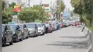 Más de 80 bloqueos dejan a regiones sin alimentos ni combustible
