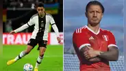 Selección alemana hizo oficial amistoso frente a Perú en marzo