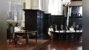 Boluarte, ¿discursos que incendian más la pradera?