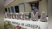 Arequipa: Contraloría observa cesión de terrenos a Zafranal