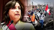 Gobierno advierte que en las próximas horas se inicia el desbloqueo de carreteras con la PNP y FF. AA.