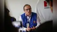 Defensor del Pueblo: reunión con dirigentes de Cono Norte fue primer acercamiento