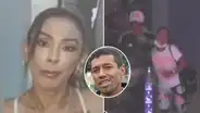 Chorri Palacios invitó a mujer con la que fue infiel a su boda con Karla Quintana