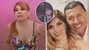 'Chorri' Palacios: exfutbolista fue echado de su casa por su esposa tras ampay, según Magaly Medina