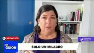 RMP sobre adelanto electoral: "La izquierda no va a votar a favor de esta salida"