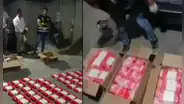 Hallan 100 kilos de cocaína con destino europeo en hotel de Chiclayo