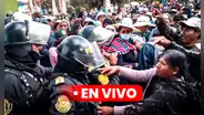 Protestas en el sur EN VIVO: la Candelaria 2023 se posterga, pero asociados piden se cancele por muertes y protestas
