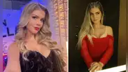 Brunella Horna: ¿cómo se ganó su primer sueldo y en qué decidió gastarlo?