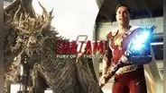 "Shazam 2" libera su segundo tráiler y fans reaccionan: "Ya ví toda la película"