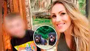 Perros matan a niño de 7 años y hieren gravemente a la madre tras usar su cuerpo como escudo