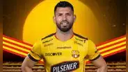 ¿Cuándo es la Noche Amarilla 2023 entre Barcelona SC vs. Mushuc Runa EN VIVO con Sergio Agüero?