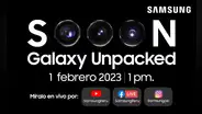 Samsung Unpacked: conoce el evento que traerá grandes novedades al mercado