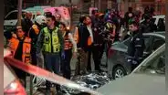 Ataque terrorista en Israel: al menos 8 muertos y varios heridos cerca de sinagoga de Jerusalén