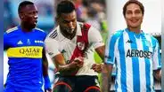 Liga Profesional de Argentina 2023: ¿cuándo, a qué hora y en qué canal ver a River, Boca y Racing?