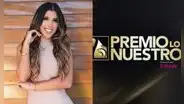 ¿Cómo votar por Yahaira Plasencia en los Premios Lo Nuestro 2023? VOTA AQUÍ por la salsera
