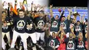 ¿Cuál es el equipo más ganador de la Liga Venezolana de Béisbol Profesional?