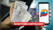 Bono Pueblo Movilizado: ¿de cuánto es el monto y cómo hacer para que me llegue el subsidio?