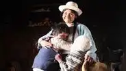 Mellissa Álvarez, coprotagonista de “Willaq Pirqa”: “Me duele que nos digan indios, que nos terruqueen”