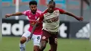Universitario vs. Sporting Cristal jugarán amistoso mientras se define inicio de Liga 1