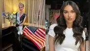 Miss Universo renuncia a su título y Morgan Romano asume como Miss USA