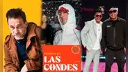 Festival de Las Condes 2023: ¿Qué artistas se presentaron el 28 de enero, en Chile?