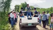 Trujillo: hermanos son condenados a 27 años de cárcel por matar a 5 mineros