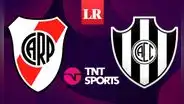 [TNT Sports EN VIVO] River Plate vs. Central Córdoba: ¿a qué hora juegan por la liga argentina?