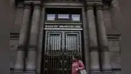 Bolsa de Valores de Lima cierra la semana con todos sus indicadores a la baja