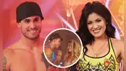 Gino Assereto y Michelle Soifer: ¿qué pasó entre ellos y por qué se cree que su 'romance' fue armado?