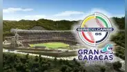 ¿Cómo luce el nuevo estadio de Caracas que albergará la Serie del Caribe 2023?