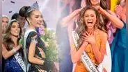 Renuncia R'Bonney: ¿quién será la nueva Miss Estados Unidos?