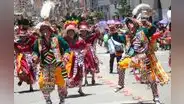 Suspenden pasacalles por la fiesta de la Candelaria en Huaraz