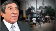 Gobernador de Madre de Dios tras ataque a su casa: "Este es un problema nacional, no regional"