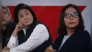 Patricia Juárez dice que Keiko Fujimori no postulará ante adelanto de elecciones: "Es una mujer de palabra"