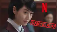 "Tribunal de menores 2" no va más: cancelan segunda temporada del popular drama de Netflix