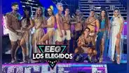 A qué se dedicaban los nuevos chicos reality antes de ingresar a “Esto es guerra”