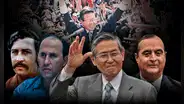 La vez que el hermano de Pablo Escobar reveló su vínculo de Alberto Fujimori