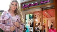Brunella Horna: ¿quién administra sus 13 tiendas en Lima y diseña su línea de ropa?