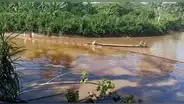 Petroperú detuvo fuga en Oleoducto Norperuano en Amazonas