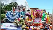 Calendario de ferias en Panamá, febrero 2023: conoce las fechas y lugares para visitar