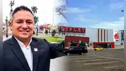 Trujillo: Ripley pidió a alcaldía destinar serenos para cuidar sus instalaciones durante protestas