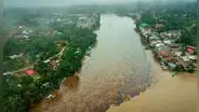 OEFA investiga responsabilidad de derrame de petróleo en Amazonas