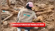 ¿Tienes primaria completa? Sernanp lanza 30 empleos de hasta S/7.000