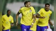 ¡Primero e invicto! Brasil ganó 2-1 a Paraguay y avanzó al hexagonal del Sudamericano Sub-20