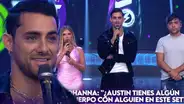 Austin Palao volvió a "EEG" luego de su polémica expulsión en 2021: "La vida te da revanchas"