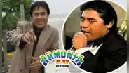 Qué fue de Danny Delgado, la voz de Armonía 10 que llegaba a las notas altas con comodidad