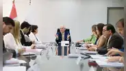 Gobierno debilita al Consejo Nacional de Educación y alista uno a su medida