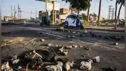 Ica: Fiscalía logró prisión preventiva contra 2 personas por delito de disturbio público