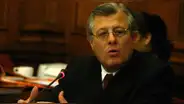 Gobierno de Dina Boluarte cesa al embajador en España y exministro de Pedro Castillo, Óscar Maúrtua